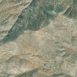 Satellite imagery of McConnell Mine, US