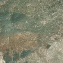 Satellite imagery of Regan Mine, US