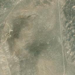 Satellite imagery of Regan Mine, US