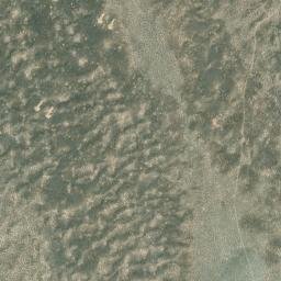Satellite imagery of Regan Mine, US