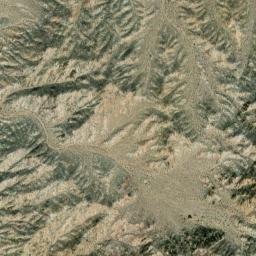 Satellite imagery of Red Granite Mine, US