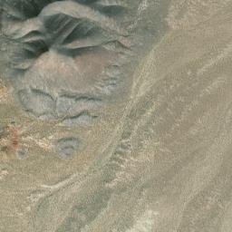 Satellite imagery of Red Granite Mine, US
