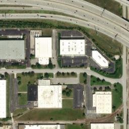 Satellite imagery of L 328 RESET — NGS JE2087 — Lenexa, US, US