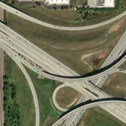 Satellite imagery of L 328 RESET — NGS JE2087 — Lenexa, US, US