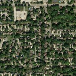 Satellite imagery of FORD RM 3 — NGS JE2000 — Lenexa, US, US