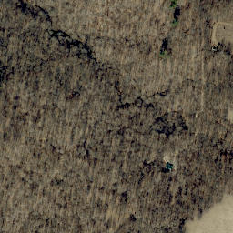 Satellite imagery of Haney Ridge, US