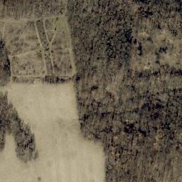 Satellite imagery of Haney Ridge, US