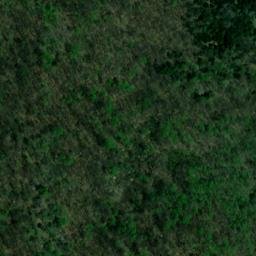 Satellite imagery of Hard Scrabble Ridge, US