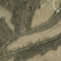 Satellite imagery of Bates Ridge, US