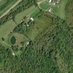 Satellite imagery of Dutch Ridge, US
