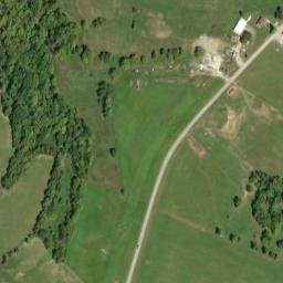 Satellite imagery of Dutch Ridge, US