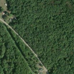 Satellite imagery of Graves Hill, US