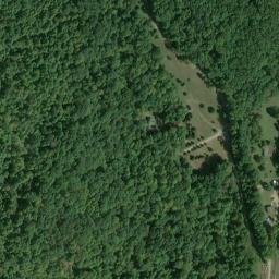 Satellite imagery of Graves Hill, US