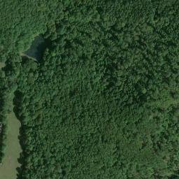 Satellite imagery of Stone Quarry Ridge, US