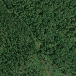 Satellite imagery of Stone Quarry Ridge, US
