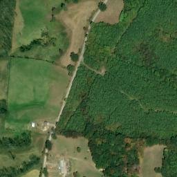 Satellite imagery of Riegel Ridge, US