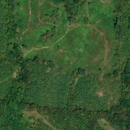 Satellite imagery of Riegel Ridge, US