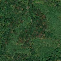 Satellite imagery of Riegel Ridge, US