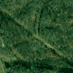Satellite imagery of Mission Ridge, US