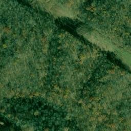 Satellite imagery of Mission Ridge, US