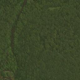 Satellite imagery of Five Lick Ridge, US