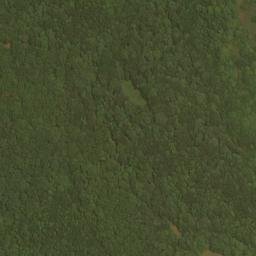 Satellite imagery of Brushy Ridge, US