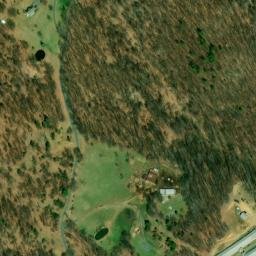 Satellite imagery of Hunting Ridge, US