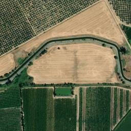 Satellite imagery of survey_point, PT