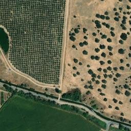 Satellite imagery of survey_point, PT