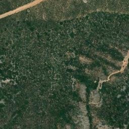 Satellite imagery of Sierra de Santiago, ES