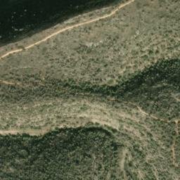 Satellite imagery of Sierra Gorda, ES
