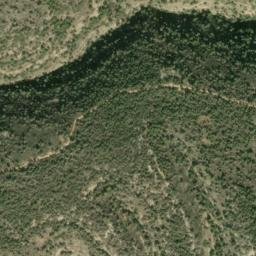 Satellite imagery of Sierra Gorda, ES