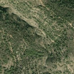 Satellite imagery of Sierra Gorda, ES