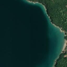Satellite imagery of Ákra Geláda, GR