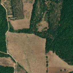 Satellite imagery of Ákra Vólimos, GR