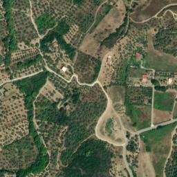 Satellite imagery of Ákra Nisiótissa, GR