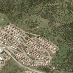 Drone Görünümü