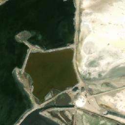 Satellite imagery of Kızıl Burun, TR