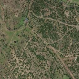 Satellite imagery of TUTGA Noktası YUNTDAĞI, TR