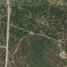 Satellite imagery of TUTGA Noktası YUNTDAĞI, TR