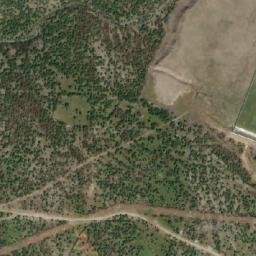 Satellite imagery of TUTGA Noktası YUNTDAĞI, TR