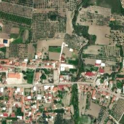 Drone Görünümü