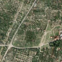 Drone Görünümü
