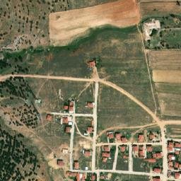Drone Görünümü