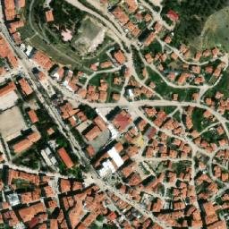 Drone Görünümü
