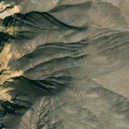 Satellite imagery of Uzundağ, AZ