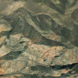 Satellite imagery of Arsu Dağı, AZ