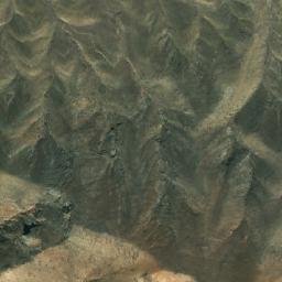 Satellite imagery of Arsu Dağı, AZ