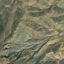Satellite imagery of Arsu Dağı, AZ