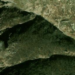 Satellite imagery of Kamsar, AM